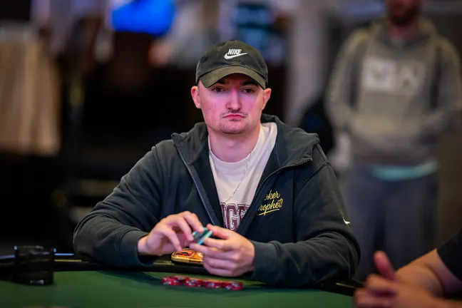 Ryan Syrko
