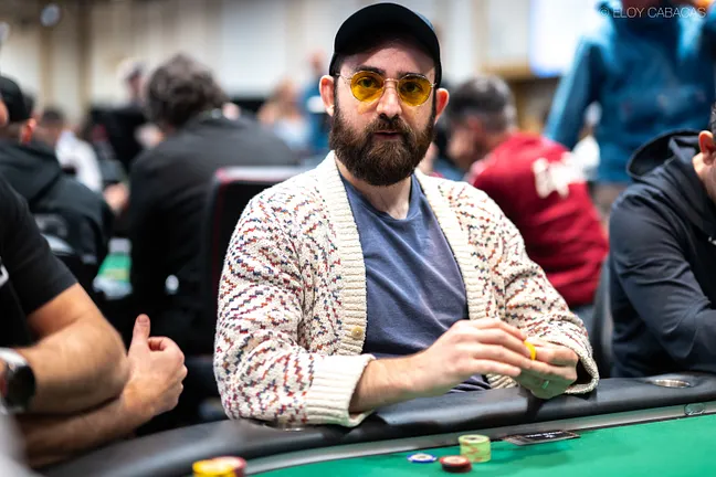 Dylan Weisman