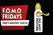 PaddyPower Poker FOMO Fridays