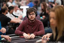 Thiago Crema - Poker Online