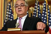 Exclusive: Barney Frank "Not Optimistic" an Online Poker Bill Will Pass in 2012