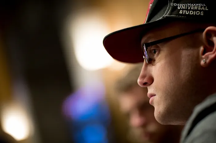 SCOOP : Dimanche de rêve pour Francisco “Tomatee” Benitez 0001