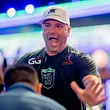 Michael Mizrachi