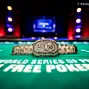 2019 Main Event Bracelet