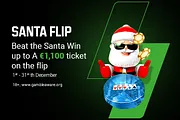 Get Into The Xmas Spirit With This Pair of Unibet Promos