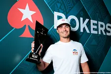 Ricardo Capela vence Super High Roller do PokerStars Open Malaga