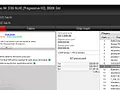 Lobby de poker da PokerStars