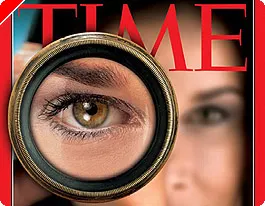 Revista "Time" Revê o Poker Num Artigo Recente 0001