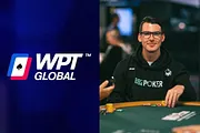 Get Entry into an Exclusive WPT World Championship Freeroll on WPT Global with RobinPoker