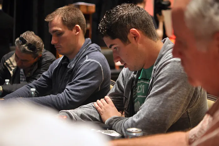 Seminole Hard Rock Poker Open Photo Blog 119