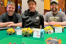 2023 Grand Poker Series