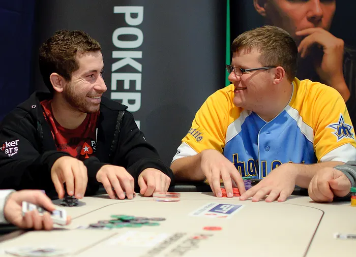 PokerStars EPT London: A Look Back 109