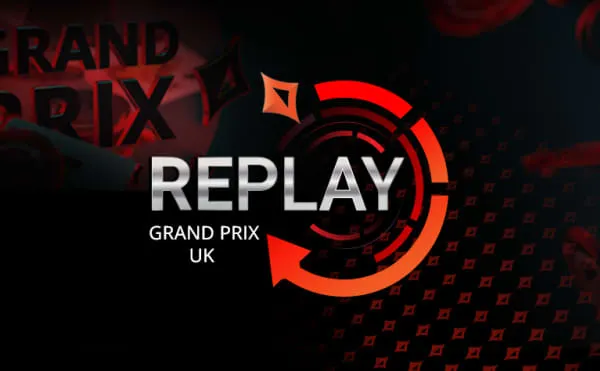 partypoker Grand Prix