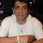 Farzad Rouhani,winner 2008 WSOP Event #10