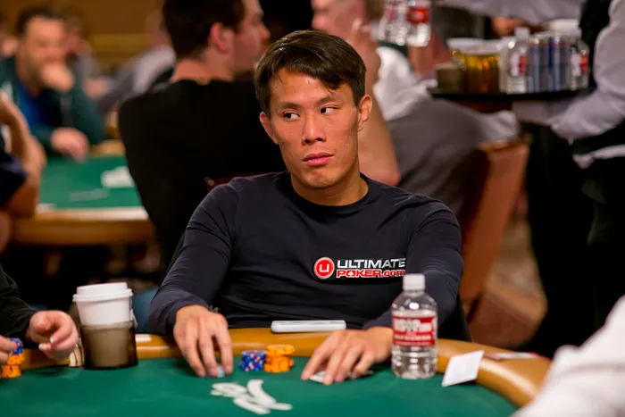 Terrance Chan