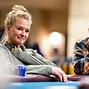 Heather Alcorn $600 Main Event Flight C