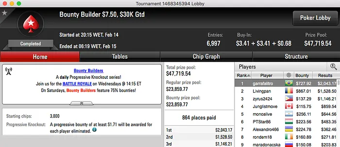 Nicolau Villa-Lobos e Alisson Piekazewicz entre os Melhores da Reta de Domingo 119