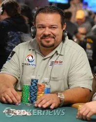 Jesse Rios - Yeah, I played 10-6 suited. So what?