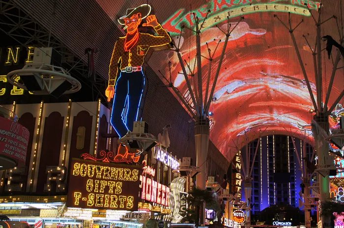 WSOP 2017: Things To Do in Las Vegas for Free 0001