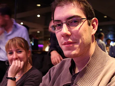 Table Finale Unibet Open Londres 2009 : 'Doan' champion, le Français 'Sacre' termine 3ème 115