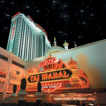 Trump Taj Mahal Throws Tournament to Raise Scholarship Funds for Slain Worker's Son 0001