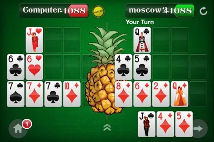 20 Rounds Part VI: Yakovenko's Step-by-Step Strategy Guide for Pineapple OFC Poker 107