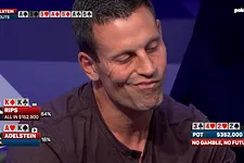 Garrett Adelstein Poker