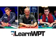 LearnWPT Instructors Dominate 2020 Online WSOP