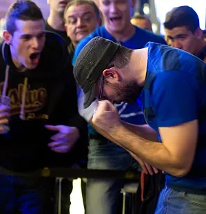 Entrevistas EPT BCN 2013: Pampinoplas quiere prolongar su racha 0001