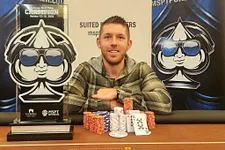 Travis Young MSPT Firekeepers
