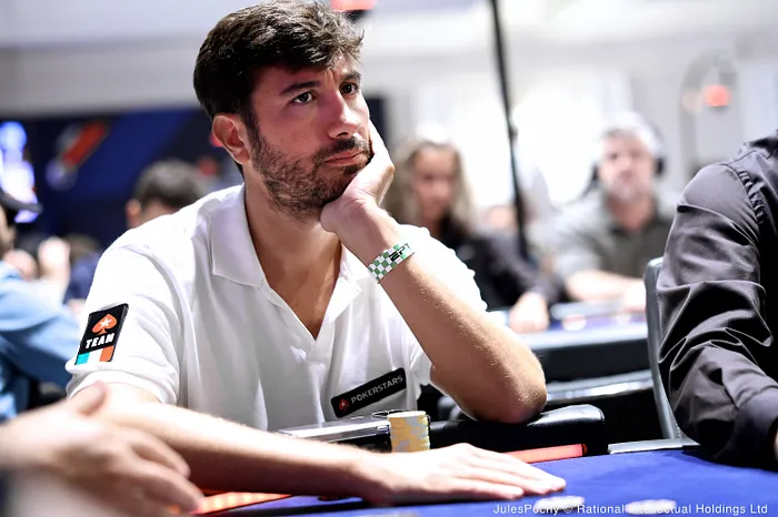 Dario Sammartino
