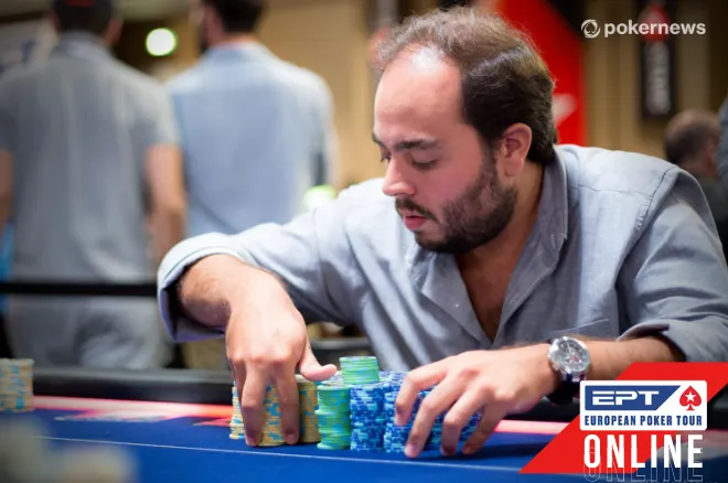 Nuno "BrigaDatada" Capucho