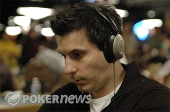 Nuevo episodio de la temporada 7 de High Stakes Poker 0001