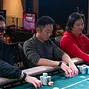 Aaron Li, Andy Lee, Joseph Sandaev