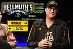 Hellmuth's Home Game