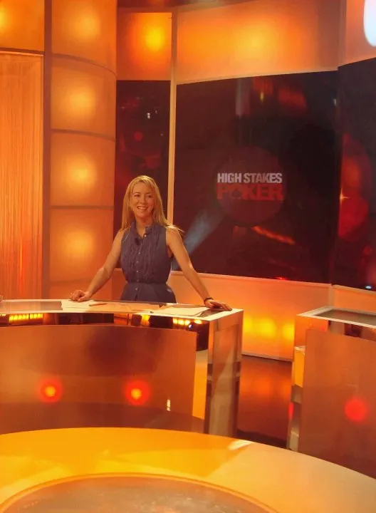 High Stakes Poker : Saison 6 épisode 8, Ivey fait son show 101