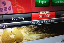 Southern Europe Championship of Online Poker - SECOOP