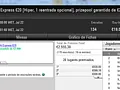 PT Rainmaker Conquista o The Big €100; Acordo a 3 no The Hot BigStack Turbo 120