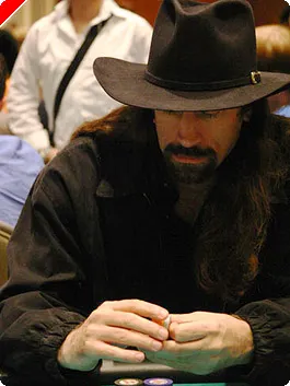 Stars du Poker: Chris Ferguson, la 
