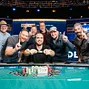 Ryan Hoenig - Winner - Event #18: $10,000 Dealers Choice 6-Handed Championship