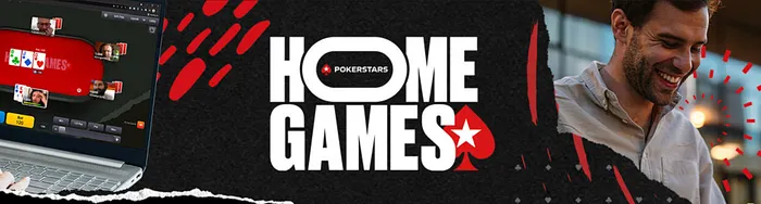 Home Games PokerStars