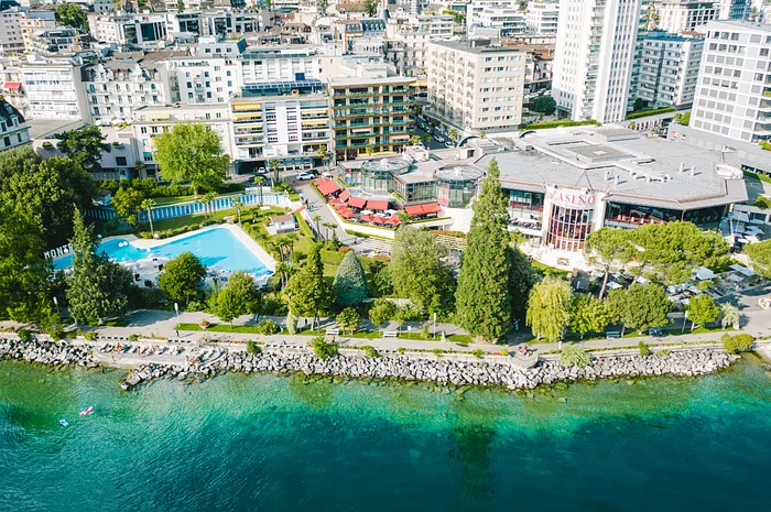 Casino Montreux