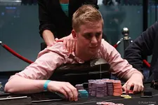 ISPT Wembley : 5 Français parmi les 20 survivants dont le chip leader Alban Juen
