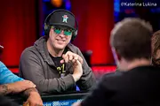 Headed for Disaster? Phil Laak Runs Crazy Bluff Against Dan “Jungleman” Cates