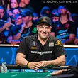 Michael Mizrachi