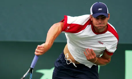 Paris sportifs et cotes : Andy Roddick affronte Stanisla Wawrinka en 8es de finale de l'Open d'Australie