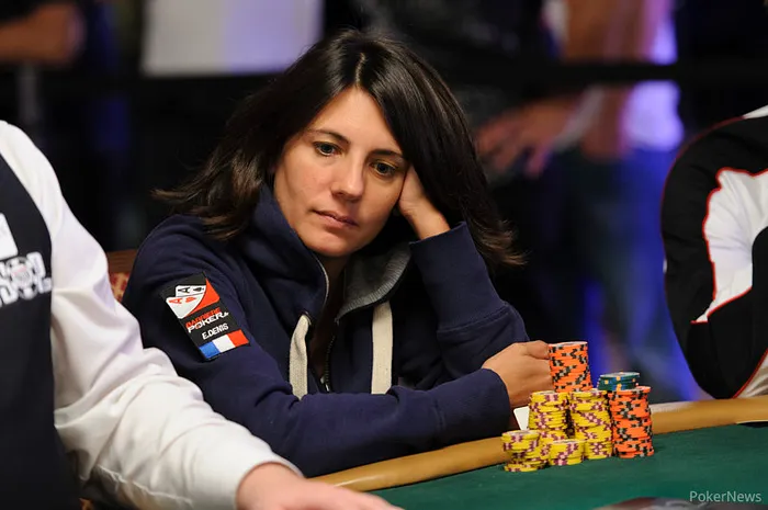 WSOP Main Event Jour 4 : Estelle Denis et Kool Shen parmi les 9 survivants français