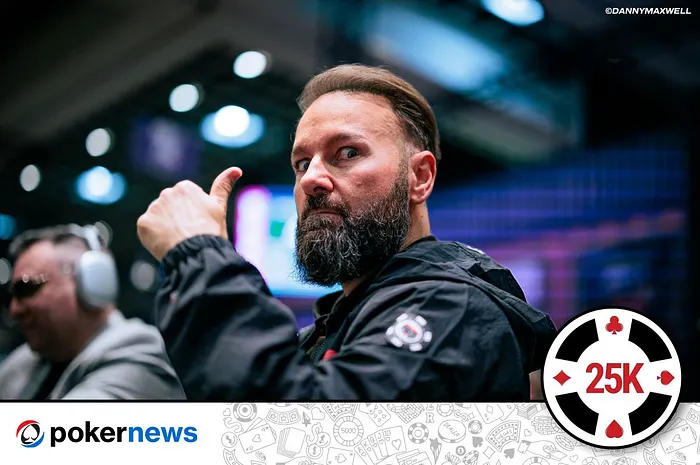 Daniel Negreanu