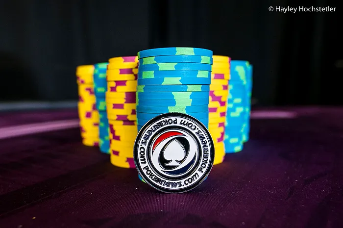 PokerNews Hands of the Week
