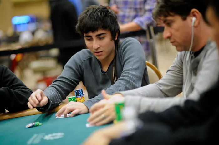 Gabriel Goffi Vai Ensiná-lo a Ser Um Bom Jogador de High Stakes 0001